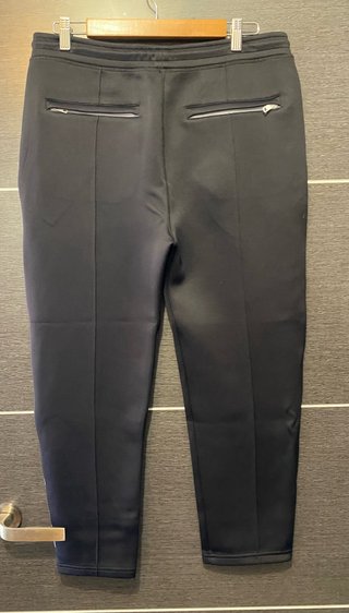 Pantalón Kenzo Negro Técnico