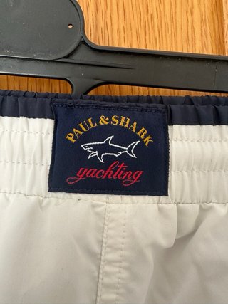 Bañador Paul & Shark Talla XXL