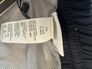 Bañador Paul & Shark Talla XXL