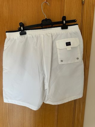 Bañador Paul & Shark Talla XXL