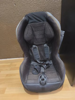 Silla coche infantil