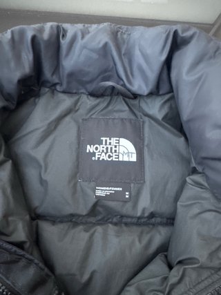 Plumas The North Face Niña Talla M