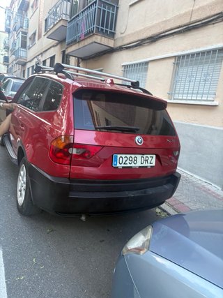 BMW Serie 3 2005