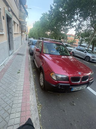 BMW Serie 3 2005