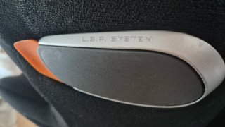 Silla de coche de bebé CYBEX Sirona T i-Size funda