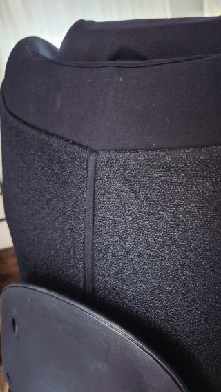 Silla de coche de bebé CYBEX Sirona T i-Size funda