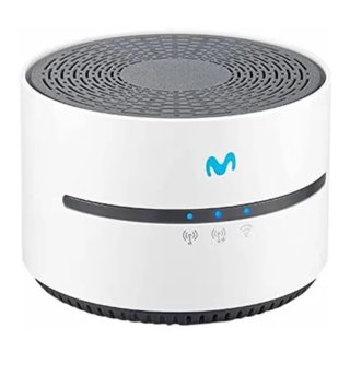 Amplificador Movistar Video Bridge
