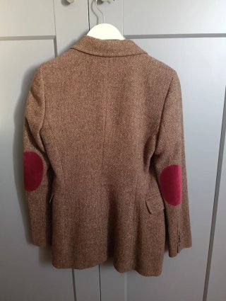 Chaqueta El Ganso Talla S