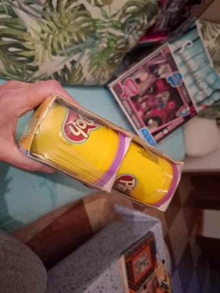 Play-Doh 12 botes Super Promo Nuevo