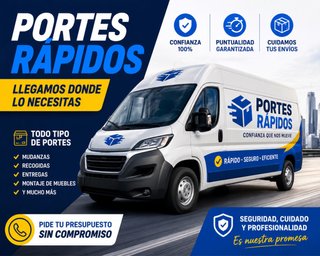 PORTES ECONÓMICOS