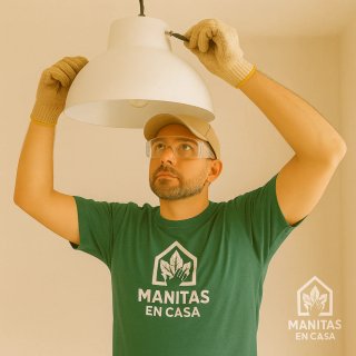 Necesitas un Manitas