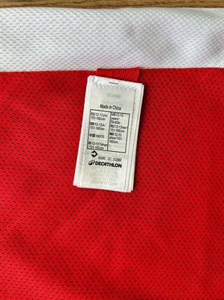 Conjunto Camiseta y Pantalón Baloncesto NBA