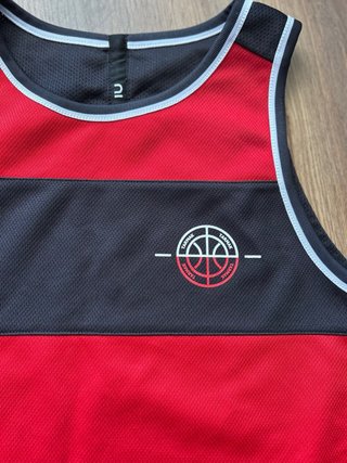 Conjunto Camiseta y Pantalón Baloncesto NBA