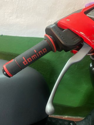 Aprilia Sonic