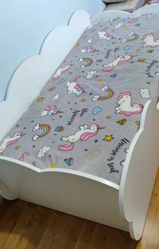 Cama Montessori Nueva