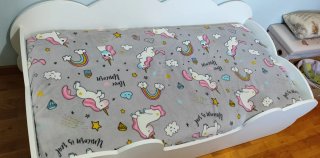 Cama Montessori Nueva