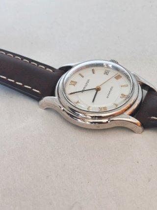 Orologio Hamilton Uomo Automatico