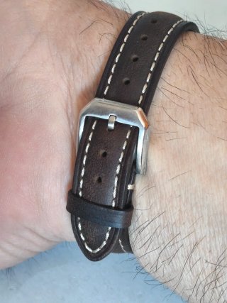 Orologio Hamilton Uomo Automatico