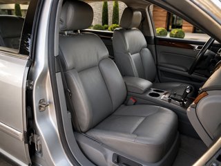 Volkswagen Phaeton 4.2 V8 4Motion Tiptronic 335 CV