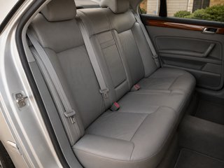 Volkswagen Phaeton 4.2 V8 4Motion Tiptronic 335 CV