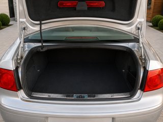 Volkswagen Phaeton 4.2 V8 4Motion Tiptronic 335 CV