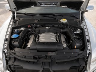 Volkswagen Phaeton 4.2 V8 4Motion Tiptronic 335 CV