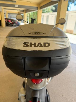 Piaggio Liberty 125cc S Scooter