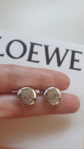 Orecchini Loewe