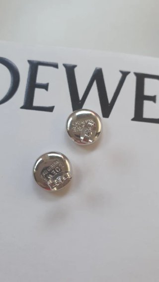 Orecchini Loewe