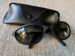 Gafas de Sol Ray-Ban Vintage Y2K Italia