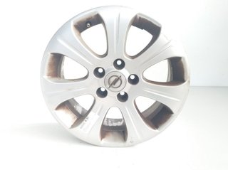 Llanta 6.5jx16h2et39 opel astra h 1.7 cdti 359941