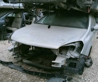 Llanta 6.5jx16h2et39 opel astra h 1.7 cdti 359941