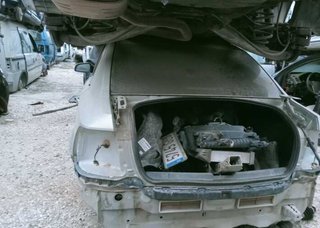 Llanta 6.5jx16h2et39 opel astra h 1.7 cdti 359941