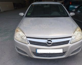 Llanta 6.5jx16h2et39 opel astra h 1.7 cdti 359941