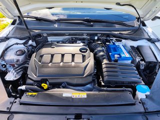Volkswagen Passat 4x4 200cv Alltrack 2021