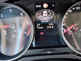 Volkswagen Passat 4x4 200cv Alltrack 2021