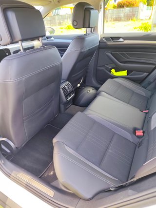 Volkswagen Passat 4x4 200cv Alltrack 2021