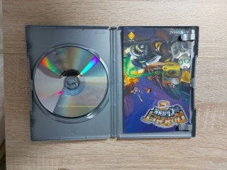 Ratchet & Clank 3 PS2 Platinum PAL