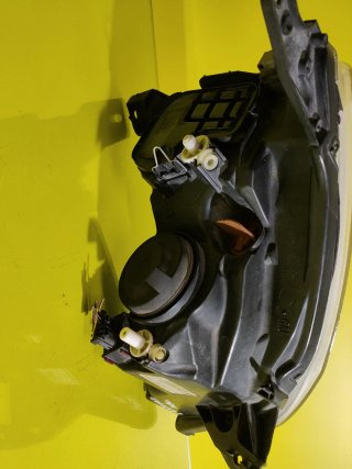 FARO DELANTERO IZQUIERDO OPEL TIGRA Twin Top
