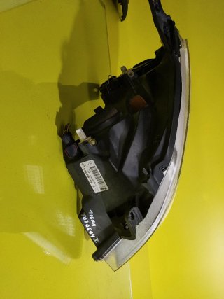 FARO DELANTERO IZQUIERDO OPEL TIGRA Twin Top