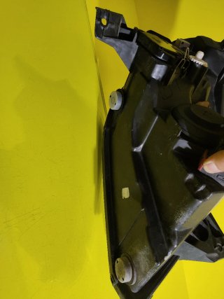 FARO DELANTERO IZQUIERDO OPEL TIGRA Twin Top