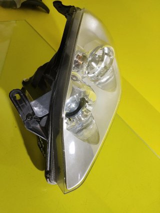 FARO DELANTERO IZQUIERDO OPEL TIGRA Twin Top