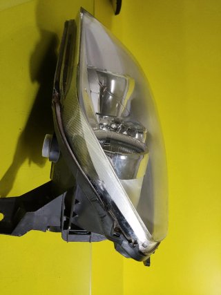 FARO DELANTERO IZQUIERDO OPEL TIGRA Twin Top