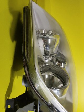 FARO DELANTERO IZQUIERDO OPEL TIGRA Twin Top