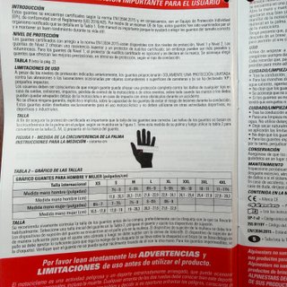 Guantes Alpinestars SMX  5