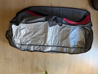 F-ONE Funda Tabla Kite