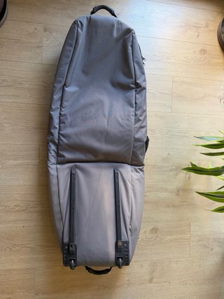 F-ONE Funda Tabla Kite