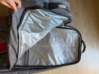 F-ONE Funda Tabla Kite