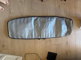 F-ONE Funda Tabla Kite