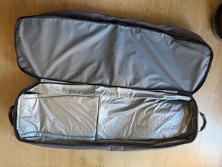 F-ONE Funda Tabla Kite